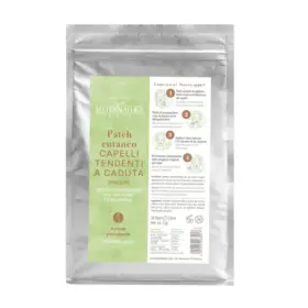 Maternatura Parche Cutáneo de Ginseng para Cabello 30uds